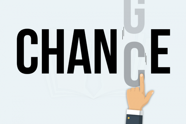 Externes Change Management